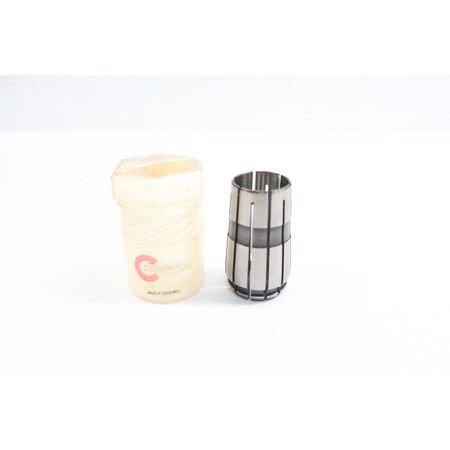 Command Er Df10-1000 Round Collet Tool Holder DF10-1000